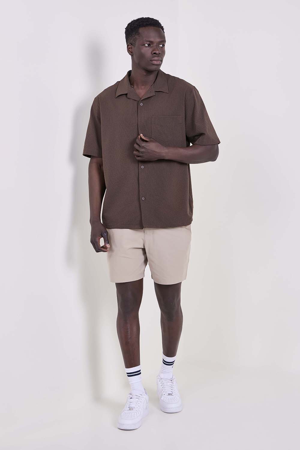 ABC Classic-Fit Short 7'' Warpstreme